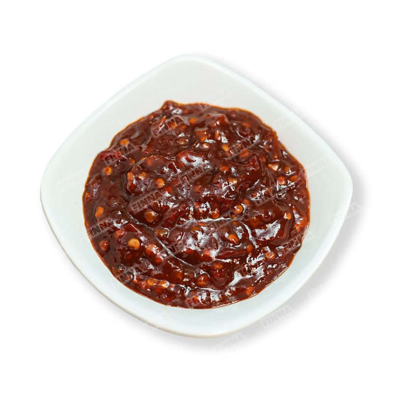 Finna Sambal Uleg Terasi 18g -